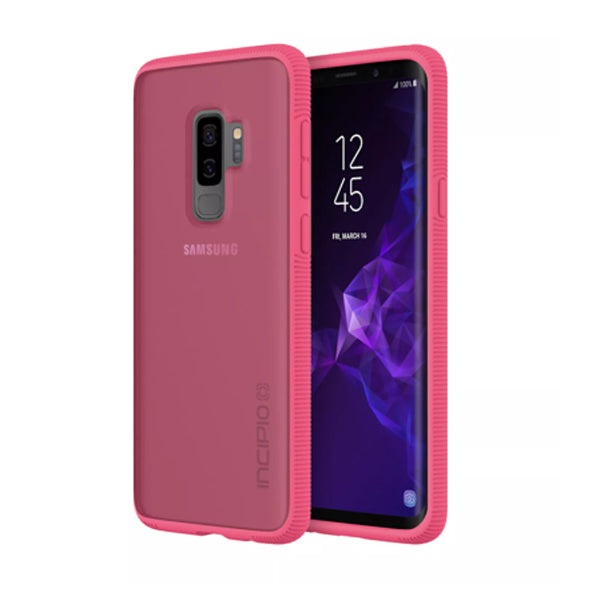 Incipio: Octane for Samsung Galaxy S9 - Electric Pink