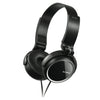 Sony MDR-XB250B 30mm driver EXTRA BASS Music Headphone Earphone