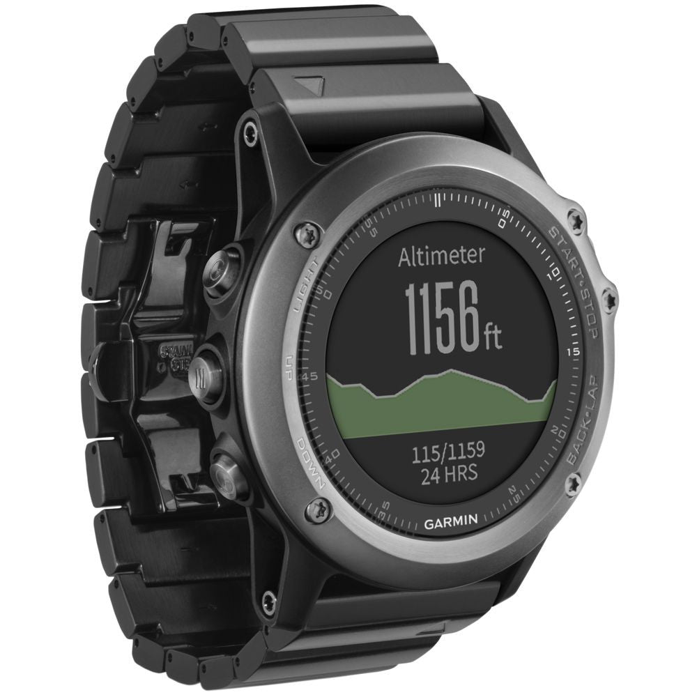 Garmin Fenix 3 Sports Watch