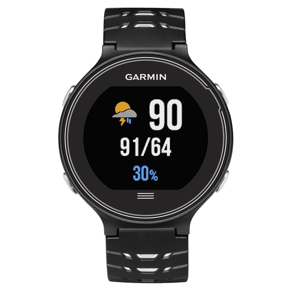 Garmin Forerunner 630 Watch w/HRM