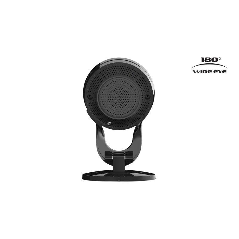 D-Link DCS-2630L Full HD 180° Ultra-Wide View Wi-Fi Camera
