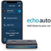 Amazon echo auto in-car smart speaker