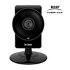 D-Link DCS-960L HD 180° wide angle Wi-Fi IP Camera with smartphone app