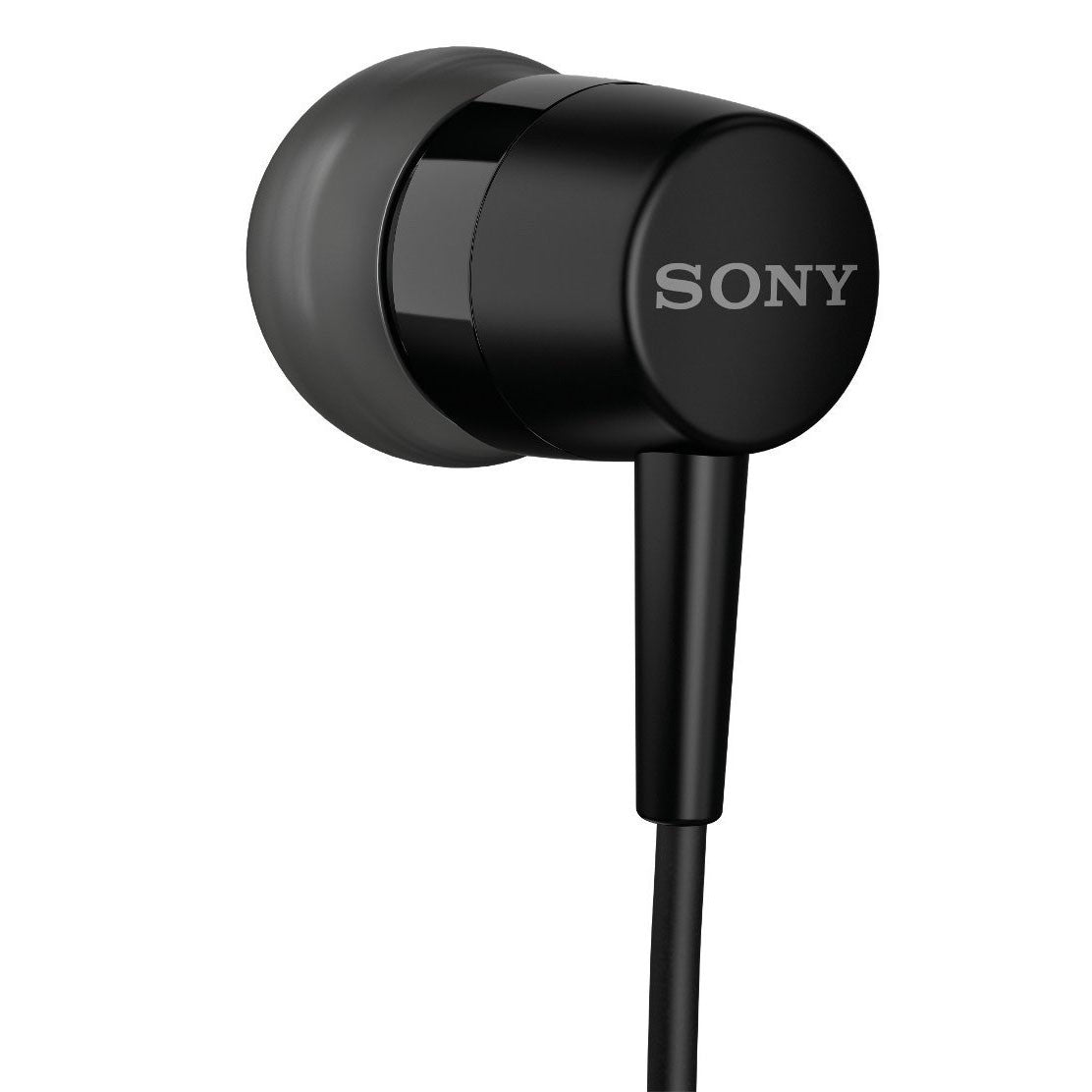 SONY SBH54 HD stereo bluetooth headset and handset in one with FM radio and LED