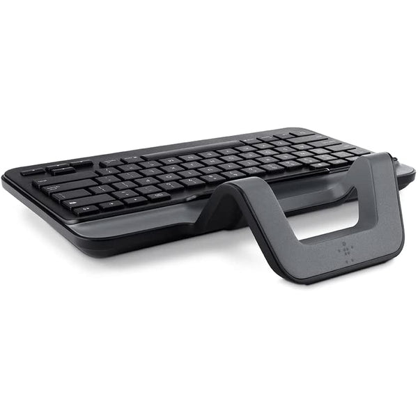 Belkin Wired Tablet Keyboard with Stand for Chrome OS™ (USB-C™ Connector) B2B191