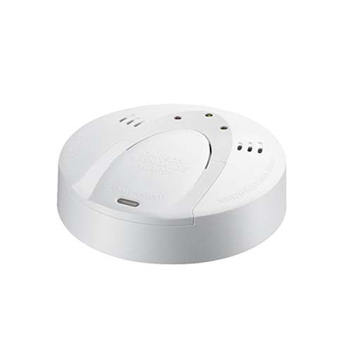 Vision Z-Wave Carbon monoxide detection Sensor for SmartHome Hub AU Wty