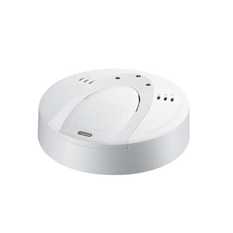 Vision Z-Wave Carbon monoxide detection Sensor for SmartHome Hub AU Wty