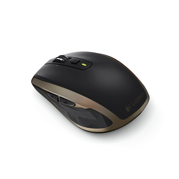 Logitech MX Anywhere 2s Multi-Computer control Wireless mobile mouse