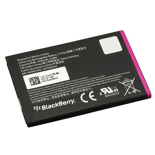 Blackberry Curve 9220 9230 9310 9320 Standard Battery JS1 Bulk PK