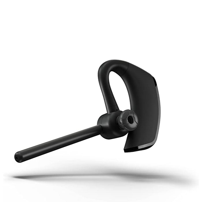 Jabra TALK 65 Wireless Behind-the-ear Boom style Earset MEMS Noise Canceling Black