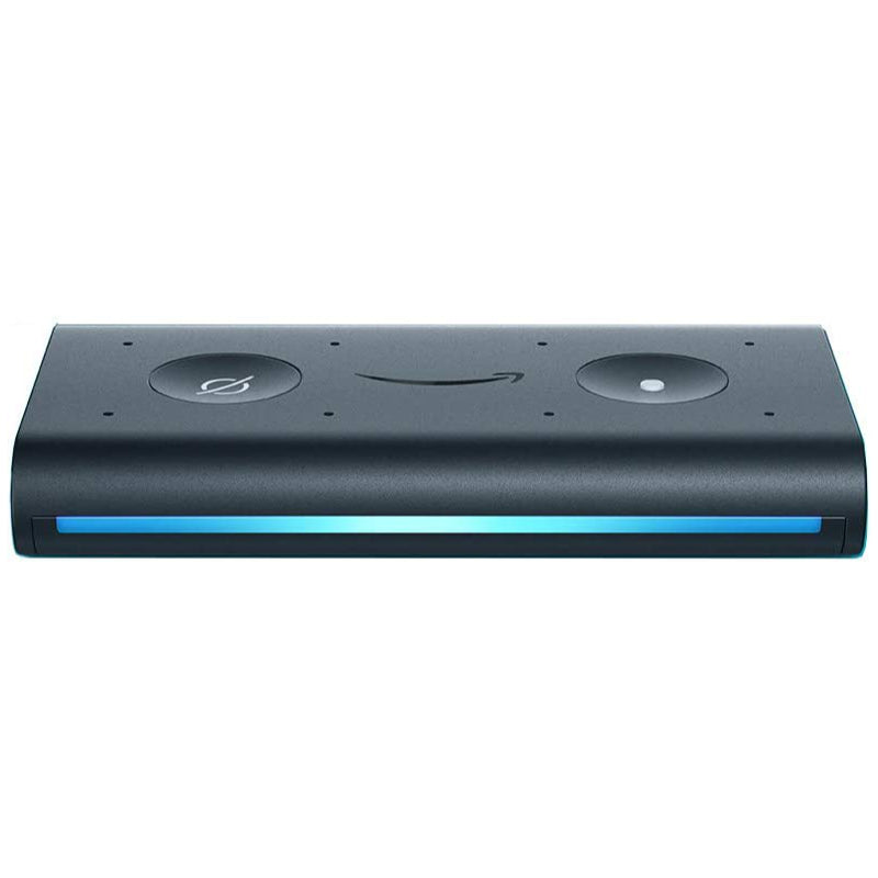 Amazon echo auto in-car smart speaker