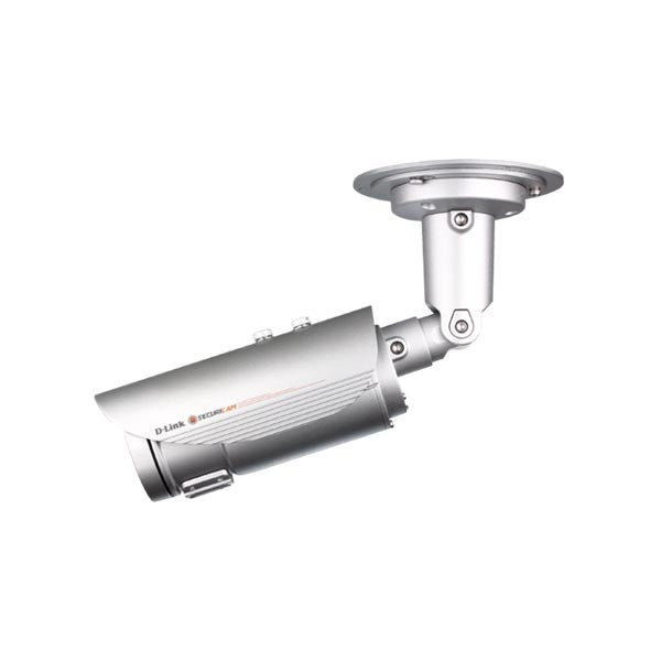 D-Link DCS-7517 5MP Outdoor Day & Night Network Camera