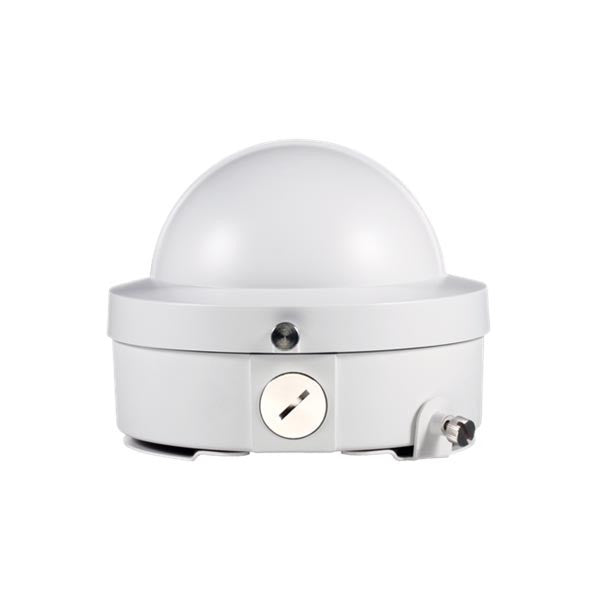 D-Link DCS-6517 5MP Day & Night Outdoor Vandal-Proof Network Camera