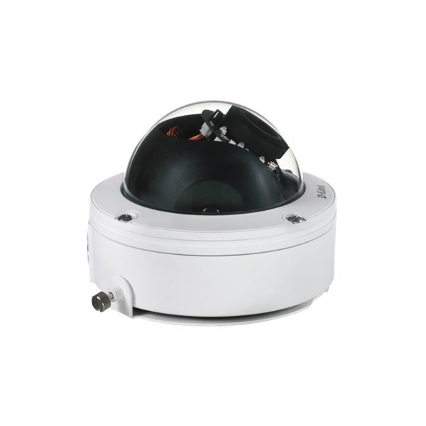 D-Link DCS-6517 5MP Day & Night Outdoor Vandal-Proof Network Camera