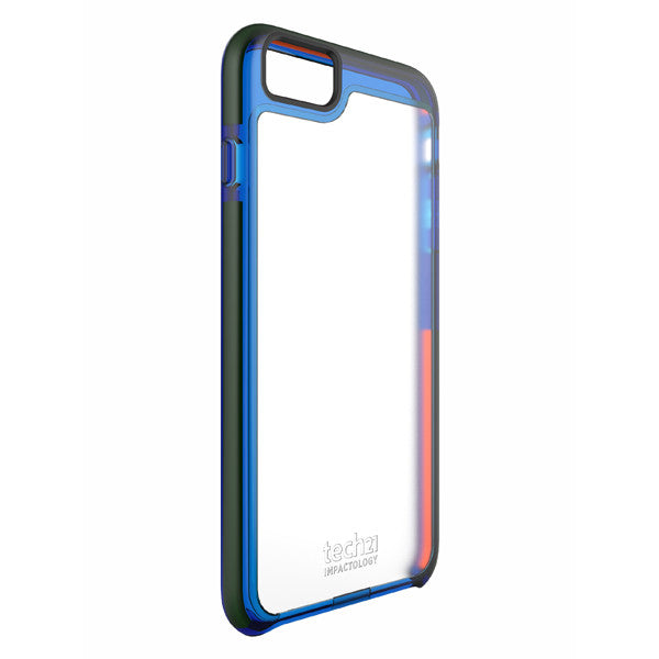 Original Tech21 Classic Frame case for iPhone 6 / 6s (4.7") Pink