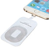 Wireless Charging Receiver for Apple iPhone 5 5s SE 6 6s 6P 6sP 7 7P with QI Cha