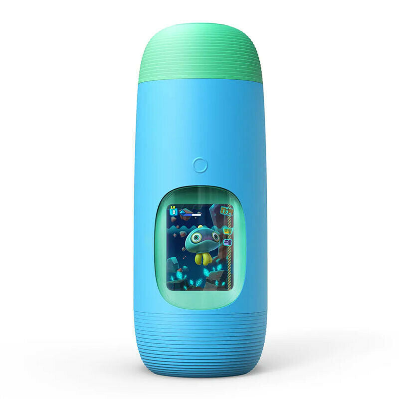 Gululu Interactive Smart Water Bottle Kidsafe certified with free smartphone App