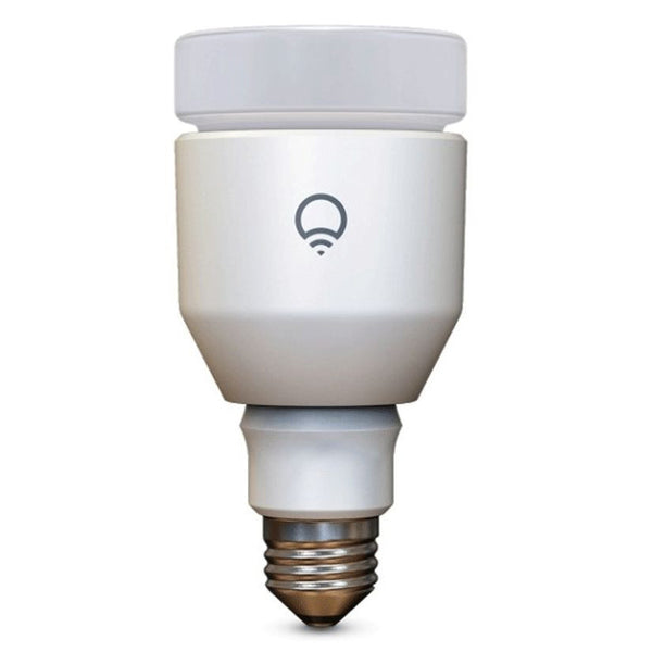 LIFX Edison E27 screw Multi-Color Smart LED light Bulb with App Controler