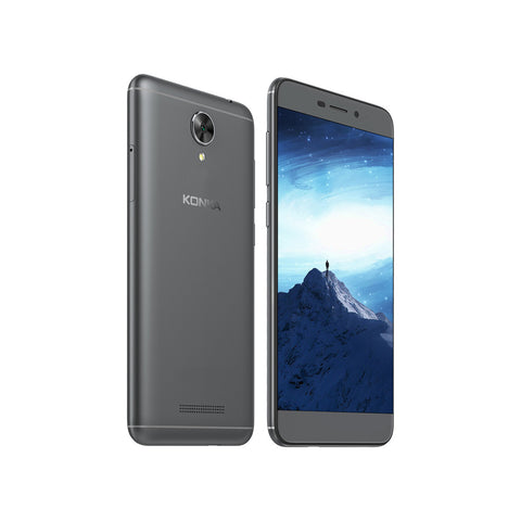 Konka R8A 5" Quad Core RPS Display Android 7.0 Nougat Smartphone