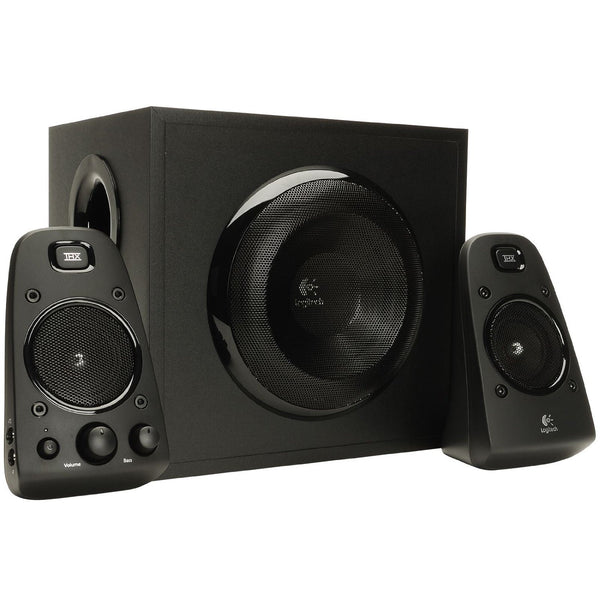 Brand new Logitech Z623 2.1 THX Speakers