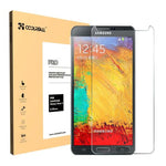 CoolReall™ For Samsung Galaxy Note 3 N9000 5.7 INCH Tempered Glass Screen Protec - :) Phoneinc