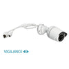 D-Link DCS-4701E Vigilance HD & Day & Night Outdoor Mini Bullet PoE Network Came