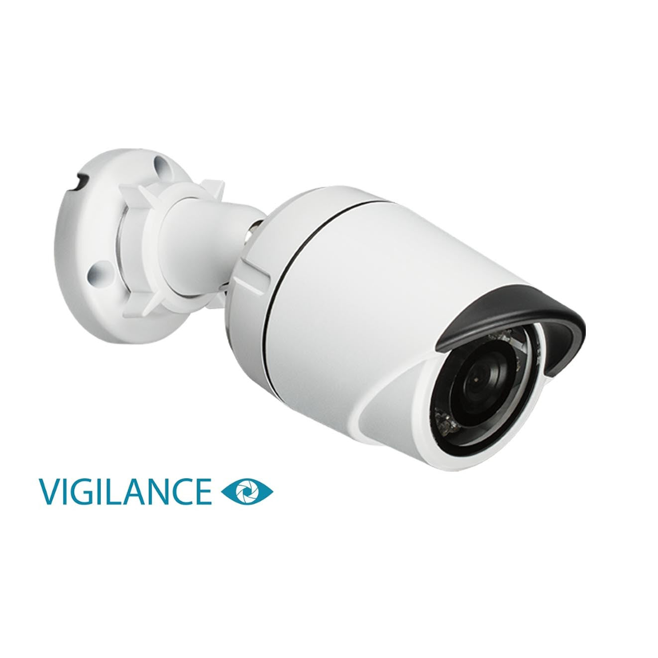 D-Link DCS-4701E Vigilance HD & Day & Night Outdoor Mini Bullet PoE Network Came
