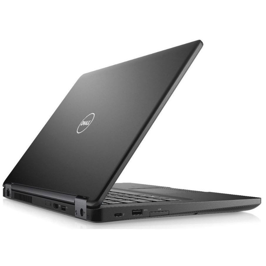Dell LATITUDE 5480 I5-7300U VPRO 14.0"HD 8GB 256GB(SSD-SATA) INTEL HD620 WIFI + BT WIN10 Pro (64BIT) 1YEAR NBD ONSITE