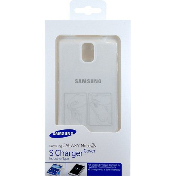 Samsung Galaxy Note 3 S Charger Cover