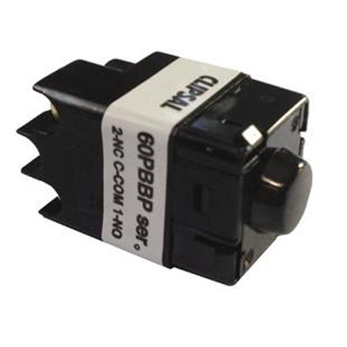 CLIPSAL SATURN Pushbutton