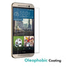 CoolReall™ For HTC ONE M9 Tempered Glass Screen Protector (0.33mm HD Ultra Clear