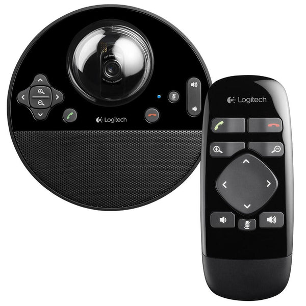 Logitech HD video Conference Camera BCC950 with speakerphone