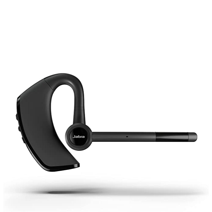 Jabra TALK 65 Wireless Behind-the-ear Boom style Earset MEMS Noise Canceling Black