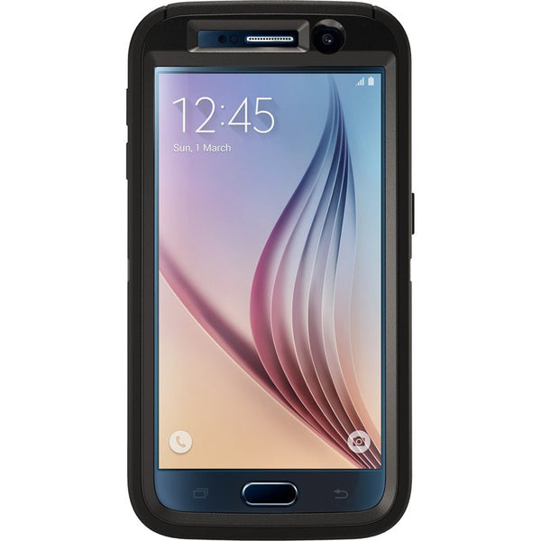 OtterBox Defender case for Samsung Galaxy S6
