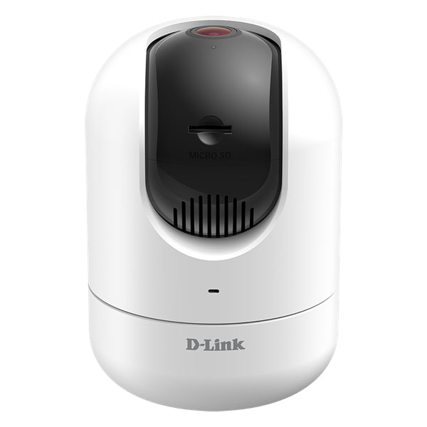 D-Link DCS-8526LH FULL HD Pan & Tilt Wi-Fi Camera White AU