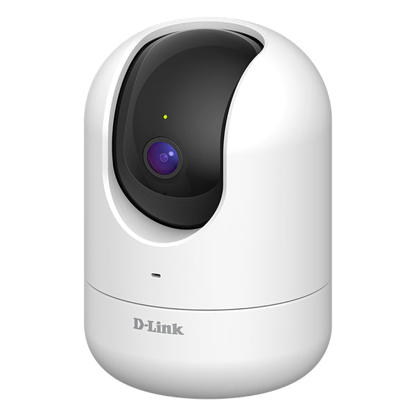 D-Link DCS-8526LH FULL HD Pan & Tilt Wi-Fi Camera White AU
