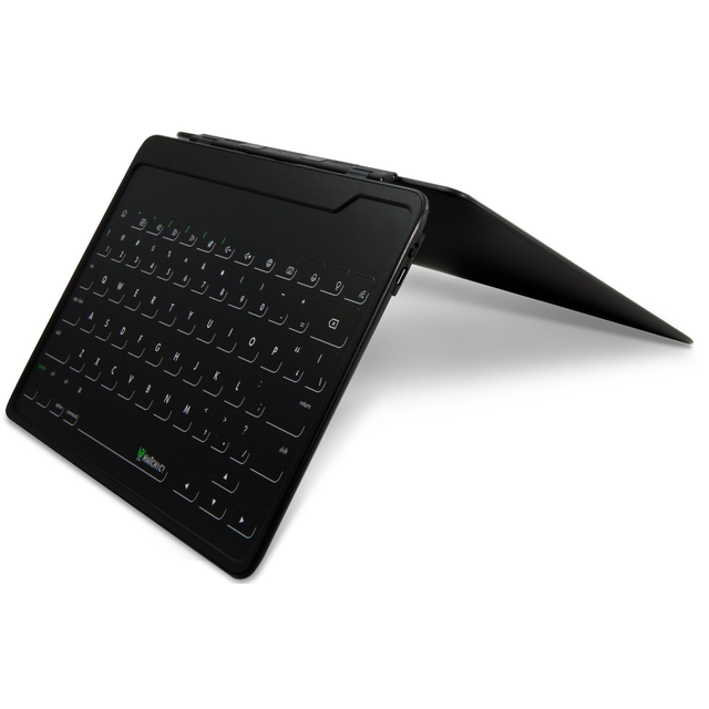 Hatch & co Firefly Ultra thin universal backlit Keyboard for iPad and Tab