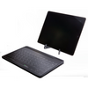 Hatch & co Firefly Ultra thin universal backlit Keyboard for iPad and Tab