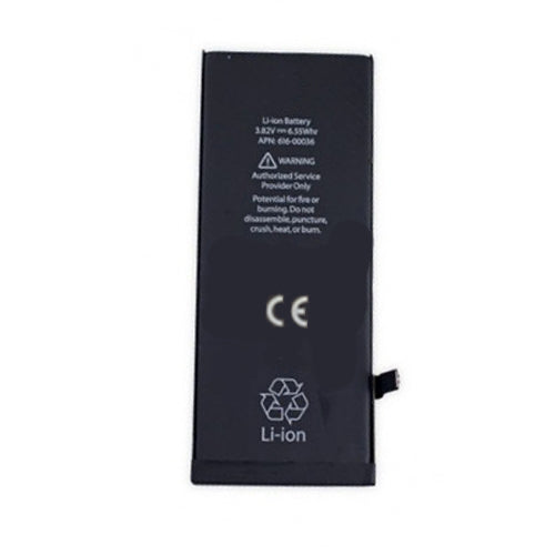 OEM iPhone 6 Plus Lithium-ion Polymer 2915mAh Standard Internal Battery