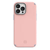 Incipio Duo Case for iPhone 13 Pro (6.1") - Rose Pink/Power Blue