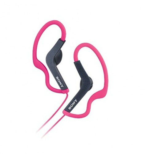 Sony EAR LOOP SPORTS HEADPHONE MDRAS200