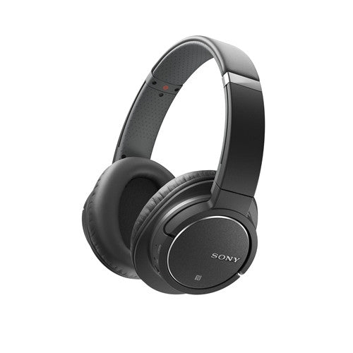 Sony  MDR10RNC15BUNDLE MDR10RNC PLUS MDRZX770BNB Noise Cancelling Headphone