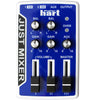 Maker hart JUST MIXER - Battery Operated 3 Stereo Channels Audio DJ Mixer 3.5mm