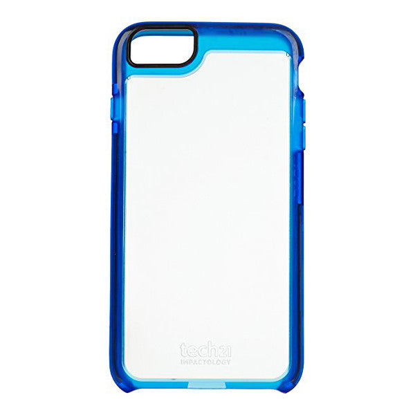 Original Tech21 Classic Frame case for iPhone 6 / 6s (4.7") Pink