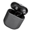 Logitech H165 Notebook Headset with travel case