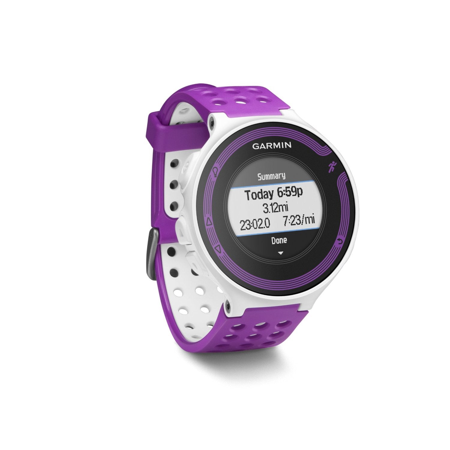 Garmin Forerunner 220 Outdoor Watch