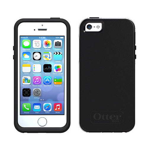 OtterBox Symmetry case for Apple iPhone SE (2016) /5s/5 (4")