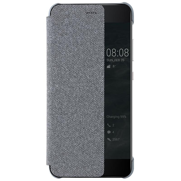 Huawei P10 / P10 PLUS Smart View Flip Case