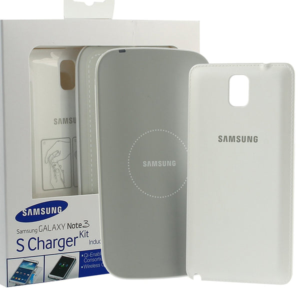 Samsung Galaxy Note 3 wireless charger kit Inductive Qi wireless charging pad +