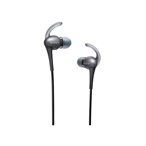 Sony ACTIVE SERIES WATERPROOF HEADPHONES